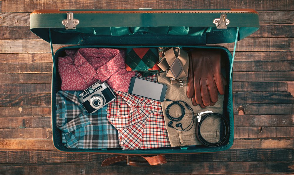 Valigia per la Danimarca: cosa portare per un viaggio senza pensieri
